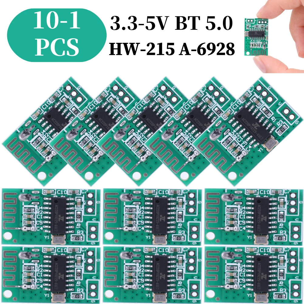1-10PCS HW-104 A-69…