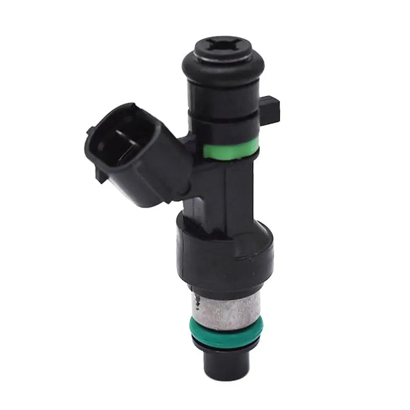 A30F-4Pcs حاقن الوقود 16600-EN200 FBY2850 2008-2014 صالح لنيسان كيوب سنترا فيرسا #5