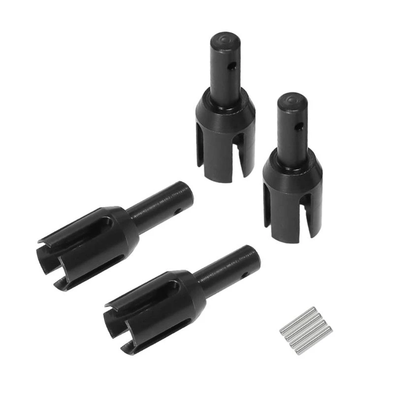 Zestaw wału napędowego samochodu zdalnie sterowanego dla entuzjastów samochodów XM01PRO