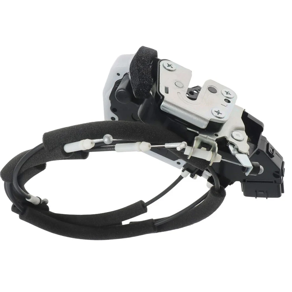 

Rear Left Door Car Locks Actuator Assembly Compatible with Infiniti FX35 FX37 FX50 2008-2017, OEM 82501-1CA0A 825011CA0A