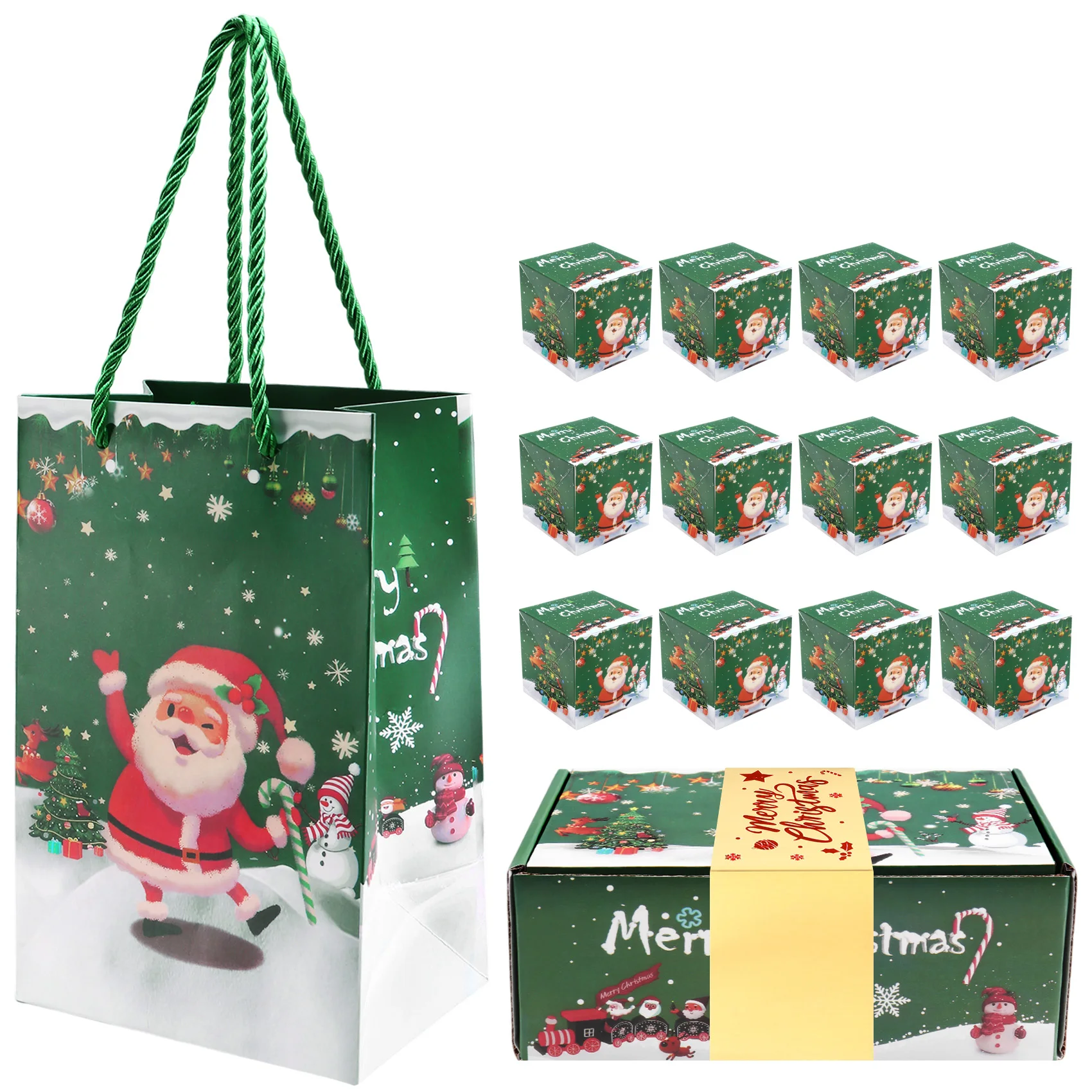 กล่องเงินคริสต์มาสชุดกล่องของขวัญระเบิดเงินกล่องเงินคริสต์มาสสําหรับดึงปัจจุบันเงินสด