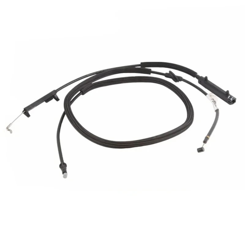 

Совершенно новый трос с защелкой капота 8t1823535 8t1823531 для A4 A5 S4 S5 автомобильные аксессуары 8k1823535 8t1823531b 8t1823531c