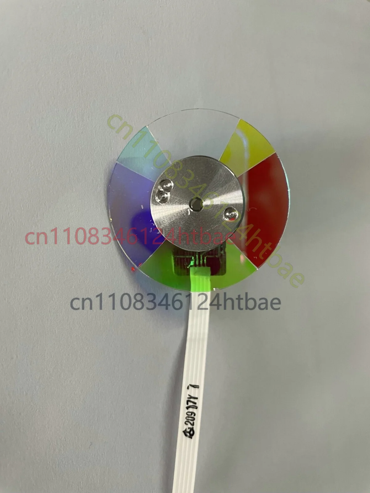 

1pcs NEW ORIGINAL COLOR WHEEL For BENQ EP6235 EP6240 EP6730 ES6128 EX6229 MX503 MX503H