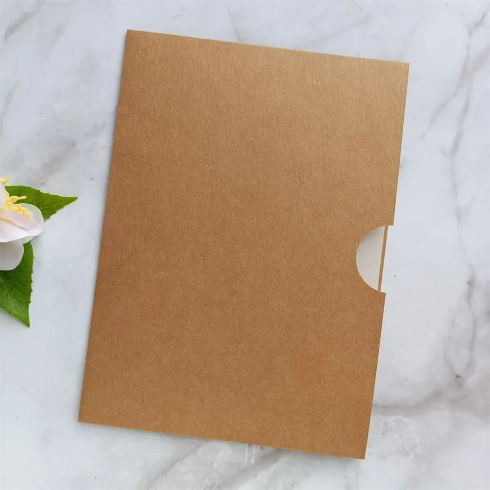 

Конверт-приглашение для свадьбы Quinceanera, держатель подарочной карты, конверты с тиснением из золотой фольги 50 шт.