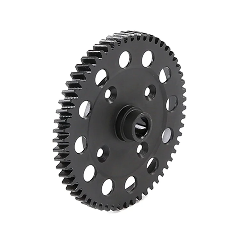 JY-عتاد كبير مائل تفاضلي متوسط مناسب لـ 1/5 Losi 5Ive T ROFUN ROVAN LT Kingmotorx2 Rc قطع غيار ألعاب السيارات