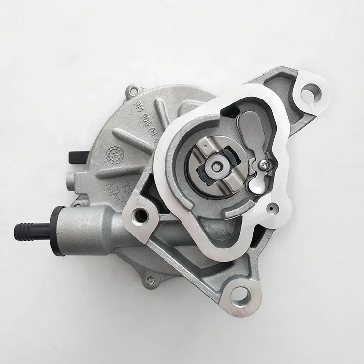 Machinery Engine Parts Foton Truck ISF2.8 Dies el Engine Vacuum Pump 5282085