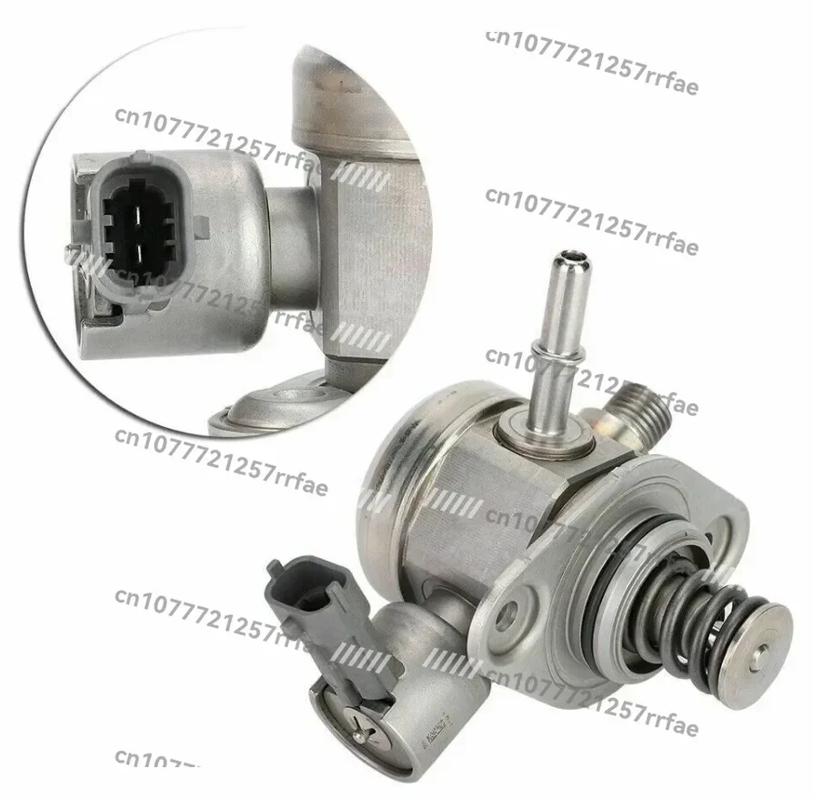

High Pressure Fuel Pump 35320-2G720 35320-2G730 0261520084 0
