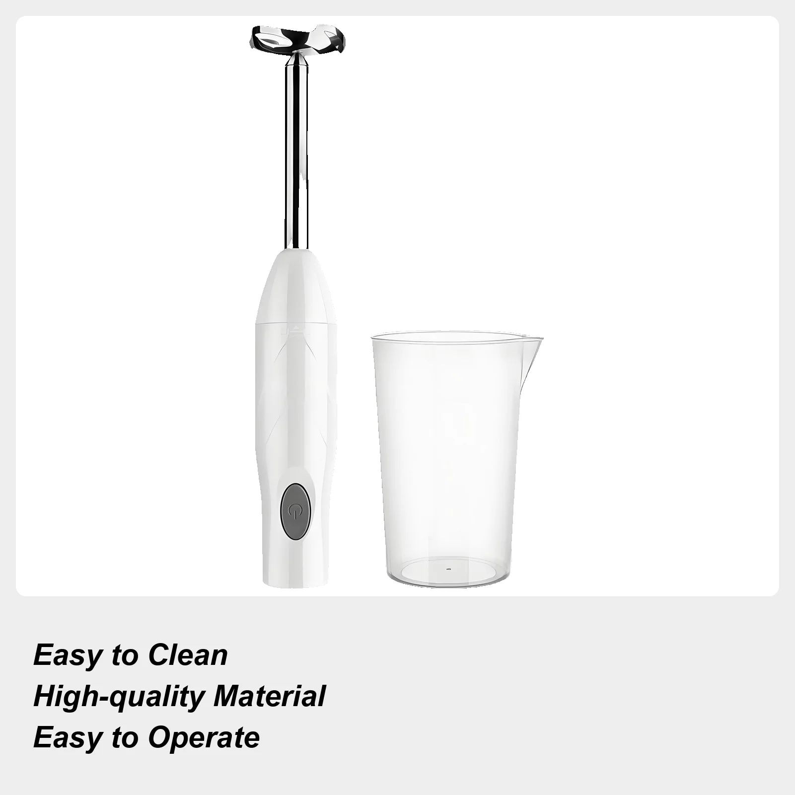 Hand Blenders Immersion Powerful Food Mixing Stick Fruit Juice Electric Squeezer For Drinks Bar Home Baby Meal Latte Smoothies