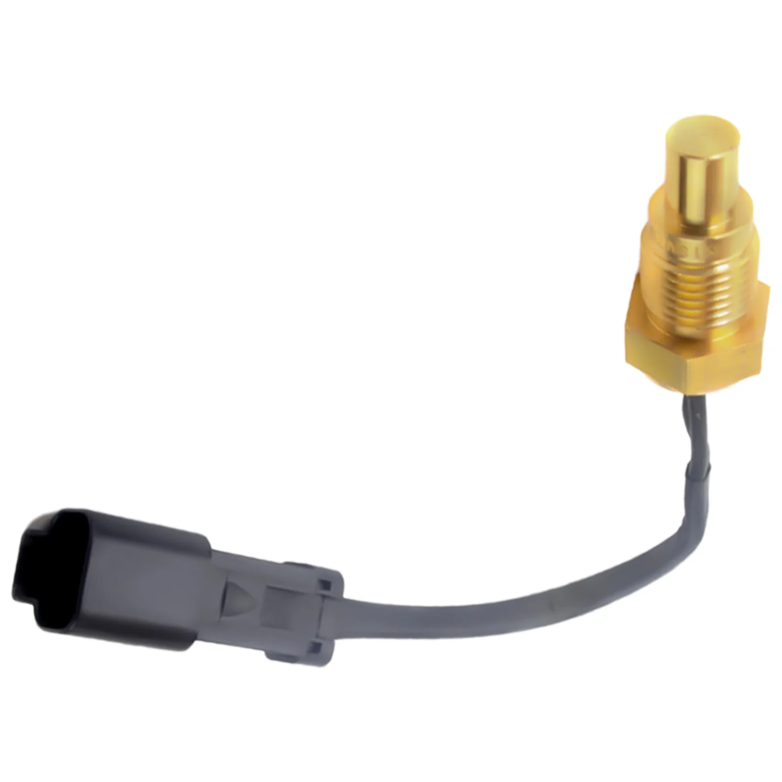 34390-21400 Water Temperature Sensor For Caterpillar E320C E312B E312C E320B E307C Crawler Excavators