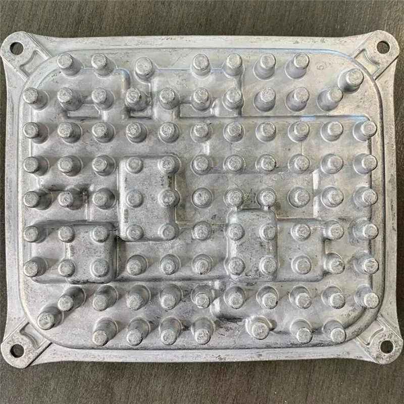 

L37A-For Mercedes Benz AMG GT GLE 350 New LED Headlight Control Module Ballast Voltage Converter A2139005035