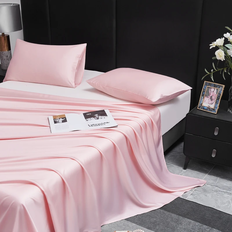 Single Silky Top Sh…