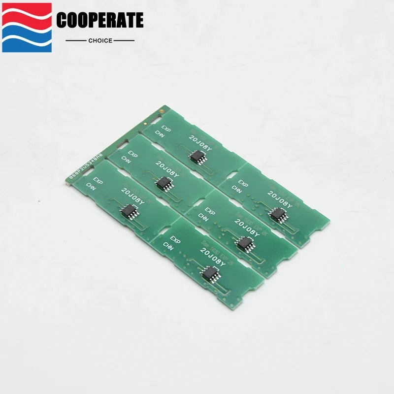 10pcs Toner Cartridge Chip for Samsung ML-D1630A SCX-4500A SCX 4500 4500W 4500A SCX-4500 SCX-4500W Powder Reset Chips