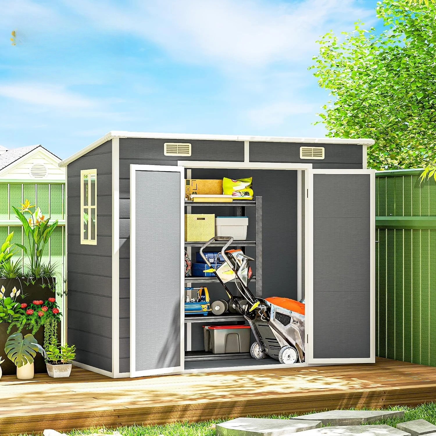 Thumbnail 2 - #21 Sheds List of Top Picks