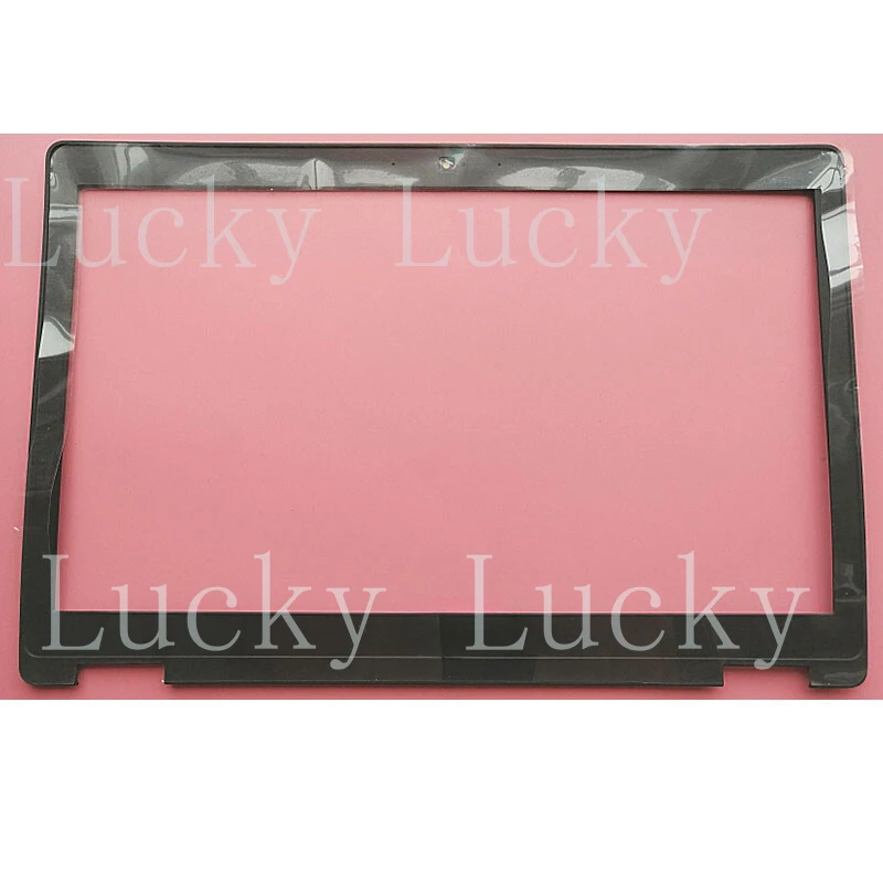 

f 0GPM65 Для Dell Latitude 5580 Precision 3520, передняя рамка ЖК-дисплея с портом для камеры