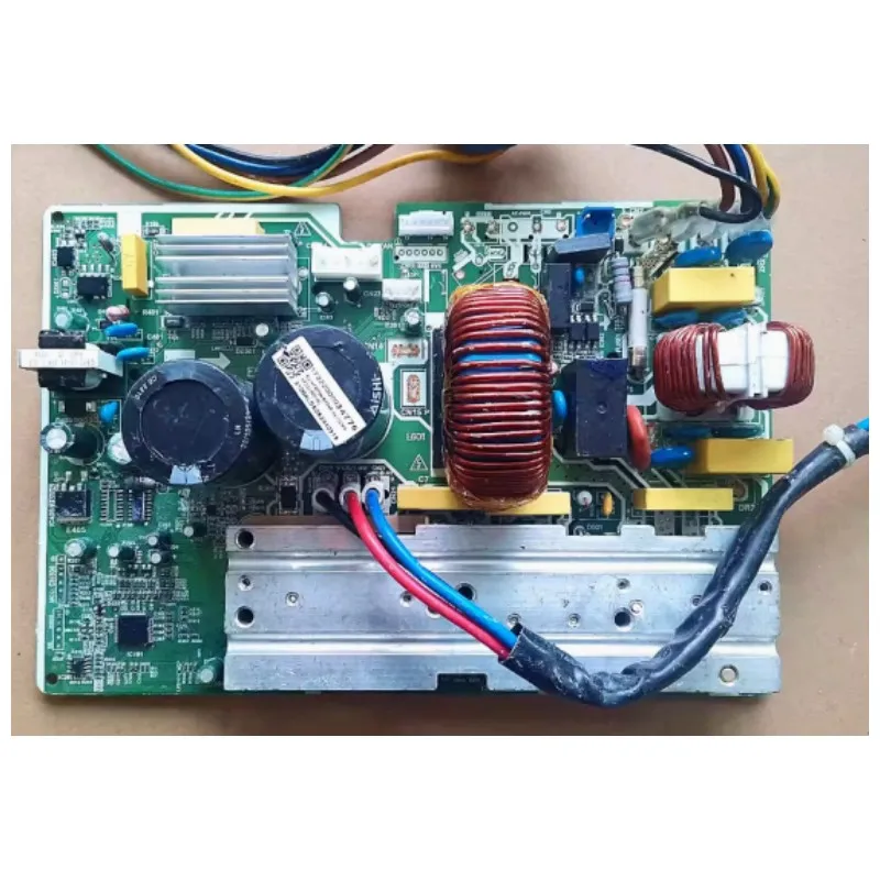 17122000048064 KFR-72W/BP3 Main Control Board for Midea AC Outdoor Unit PCB