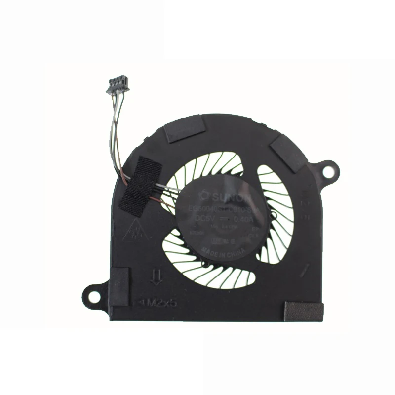 

Cooling Fan For Dell Latitude 14 7480 7490 7491 02T9GV