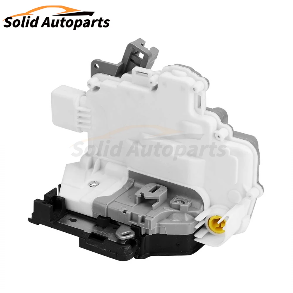 8K0839016 8K0839015 8J1837015A 8J1837016A Door Lock Actuator for Touareg Superb A4 Q3 Q7 TTRS Q5 A5 CAYENNE PANAMERA 2009-2012