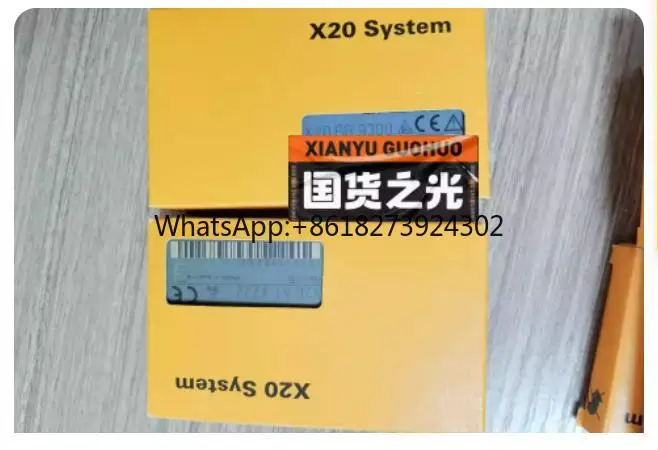 

X20BM05 brand new original