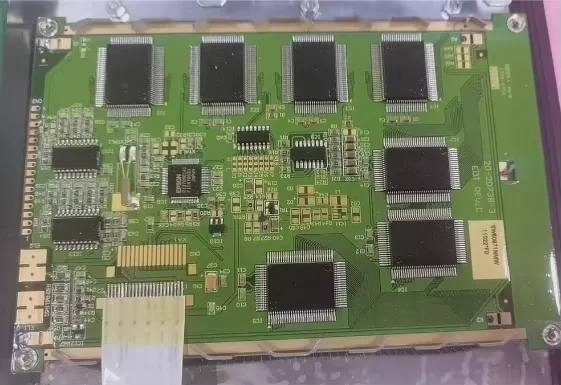 EW50871NMW 22pins 5.7