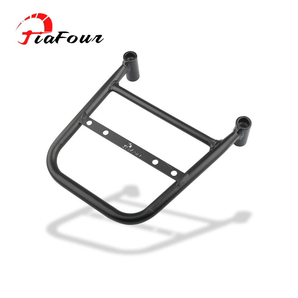 FIT For Vulcan S 650 2016-2023 Vulcan S 650 Cafe 2018-2023 Motorcycle Saddlebag Right Left Side Trunk Bag Holder Support Bracket