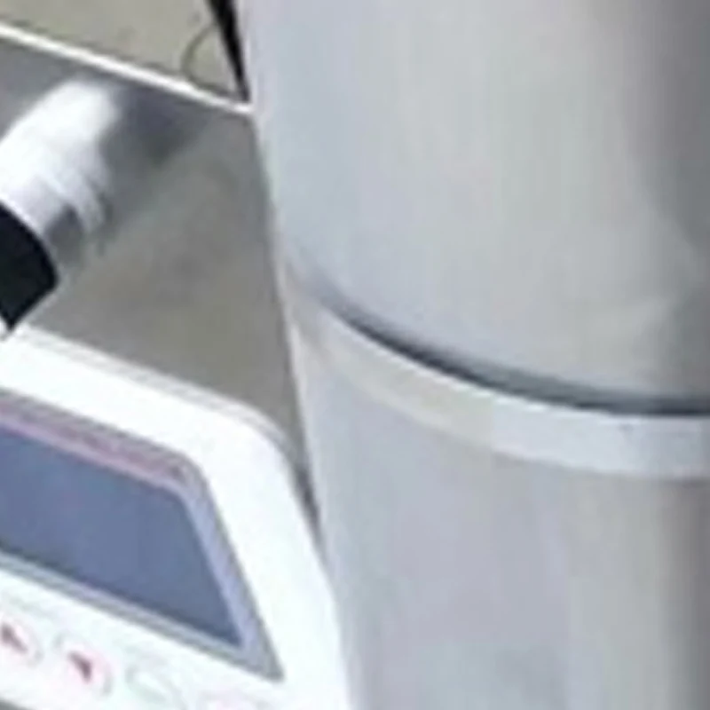 Automatic Double Head Liquid Filling Machine High Temperature Heat Resistance For Perfume Essential Oil blink eye drops