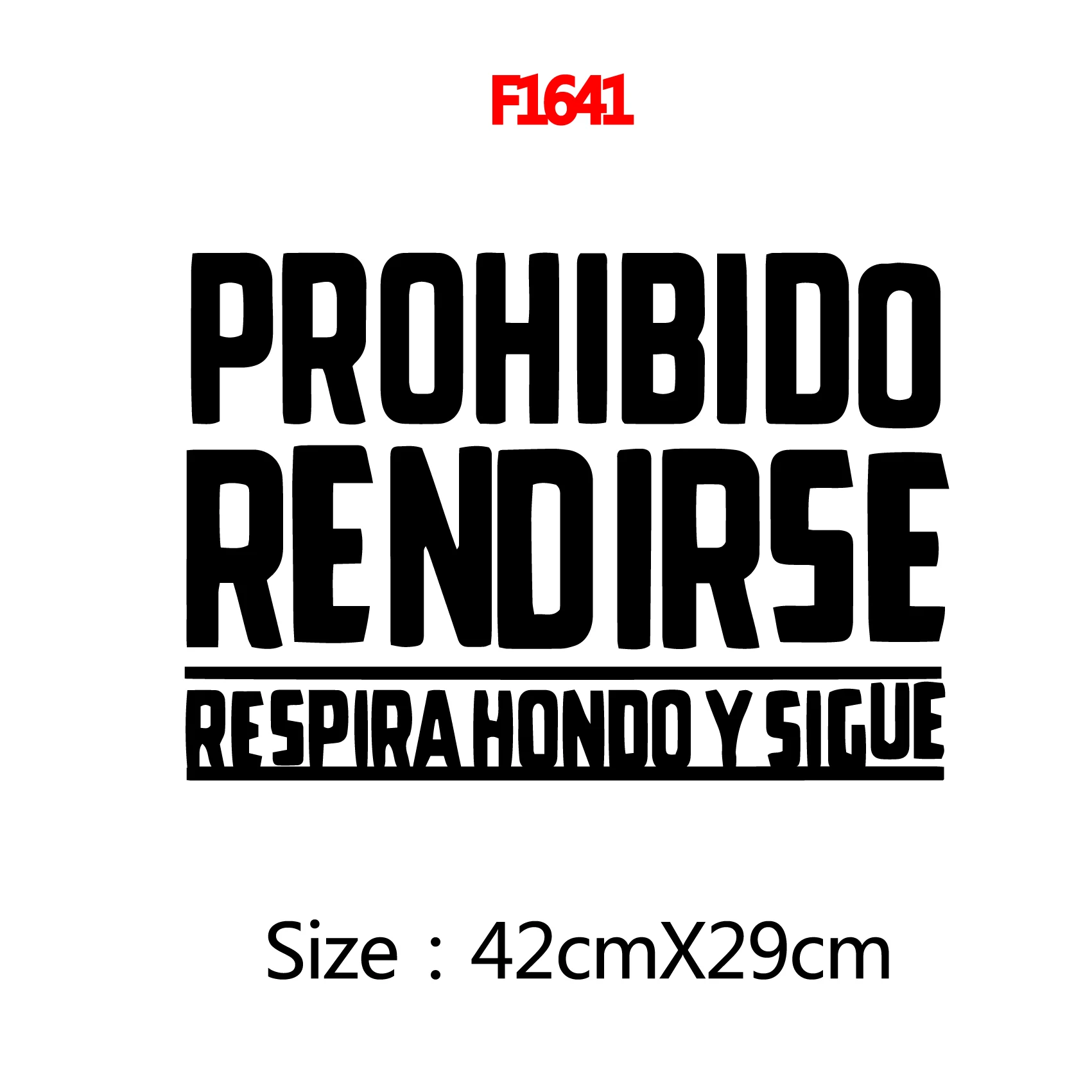 Diy 4 style Spanish Text Vinyl Decal for Home Decor Spain Family Frase Wall Sticker For Living Room Removable Decal For Wall