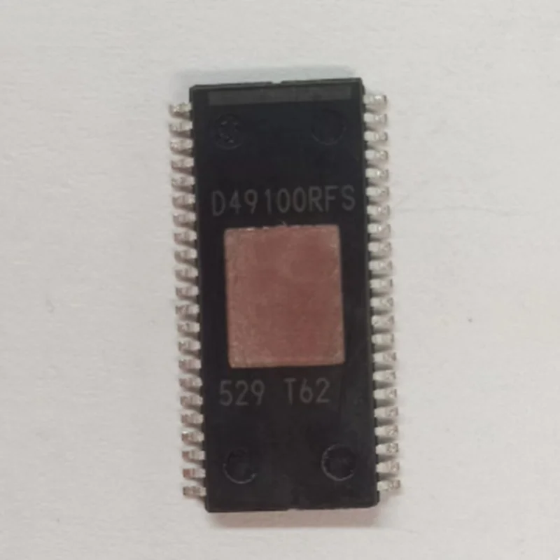 D49100RFS NEW Original Genuine Chip Packing 44-TSSOP