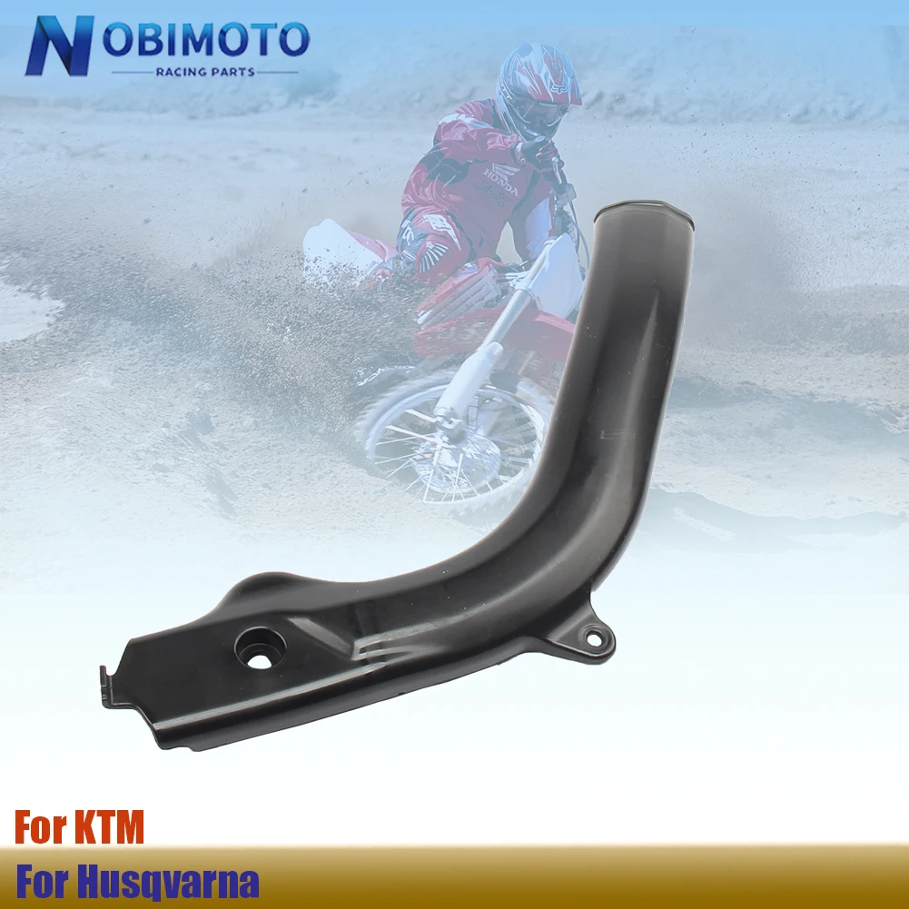 NOBIMOTO Motorcycle X-Grip Frame Guard Protector Cover For KTM Husqvarna SX XC F 2016 XCW EXC 2018 For TC TX TE FC FE FX 16-2024
