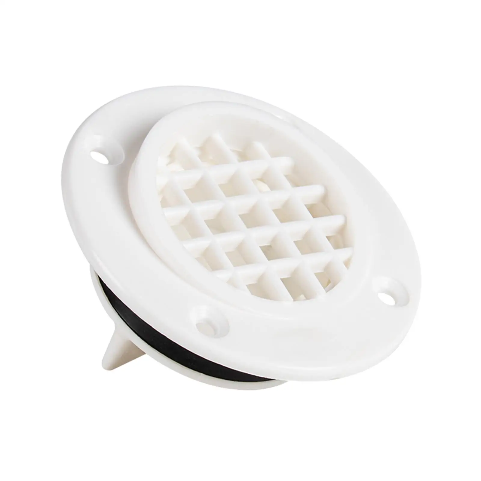 

Дренажный клапан-отвод для морских судов, монтаж на палубу, диаметр 3,5 дюйма, защита от проникновения