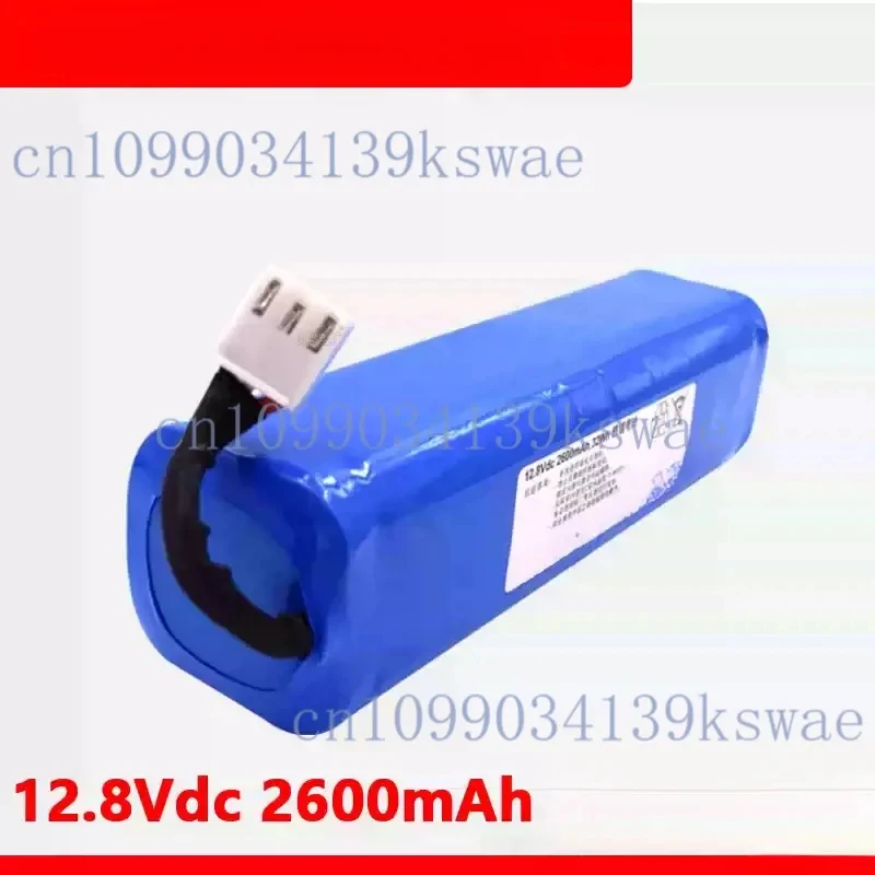 Suitable for PHILIPS robotic vacuum 12.8Vdc 2600mAh 32Wh battery