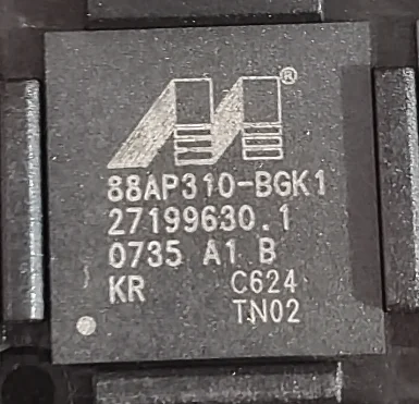 

1PCS/lot 88AP310-A1-BGK1C624-TN02 88AP310-BGK1 BGA400