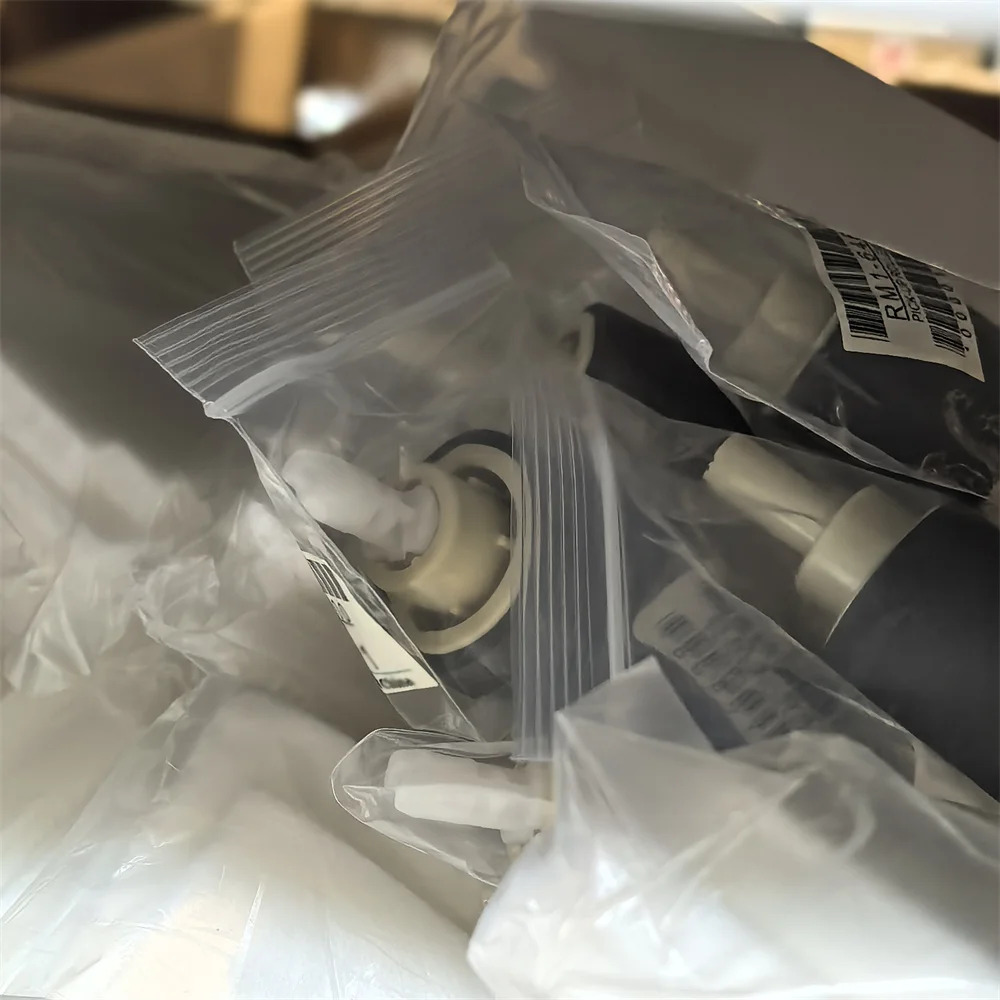 

50X RM1-9168-000 RM1-6414 RM1-6467 Ролик захвата для HP Pro 400 M401 M425 P2035 P2055 для Canon LBP 251 253 6303 6304 6600 6653