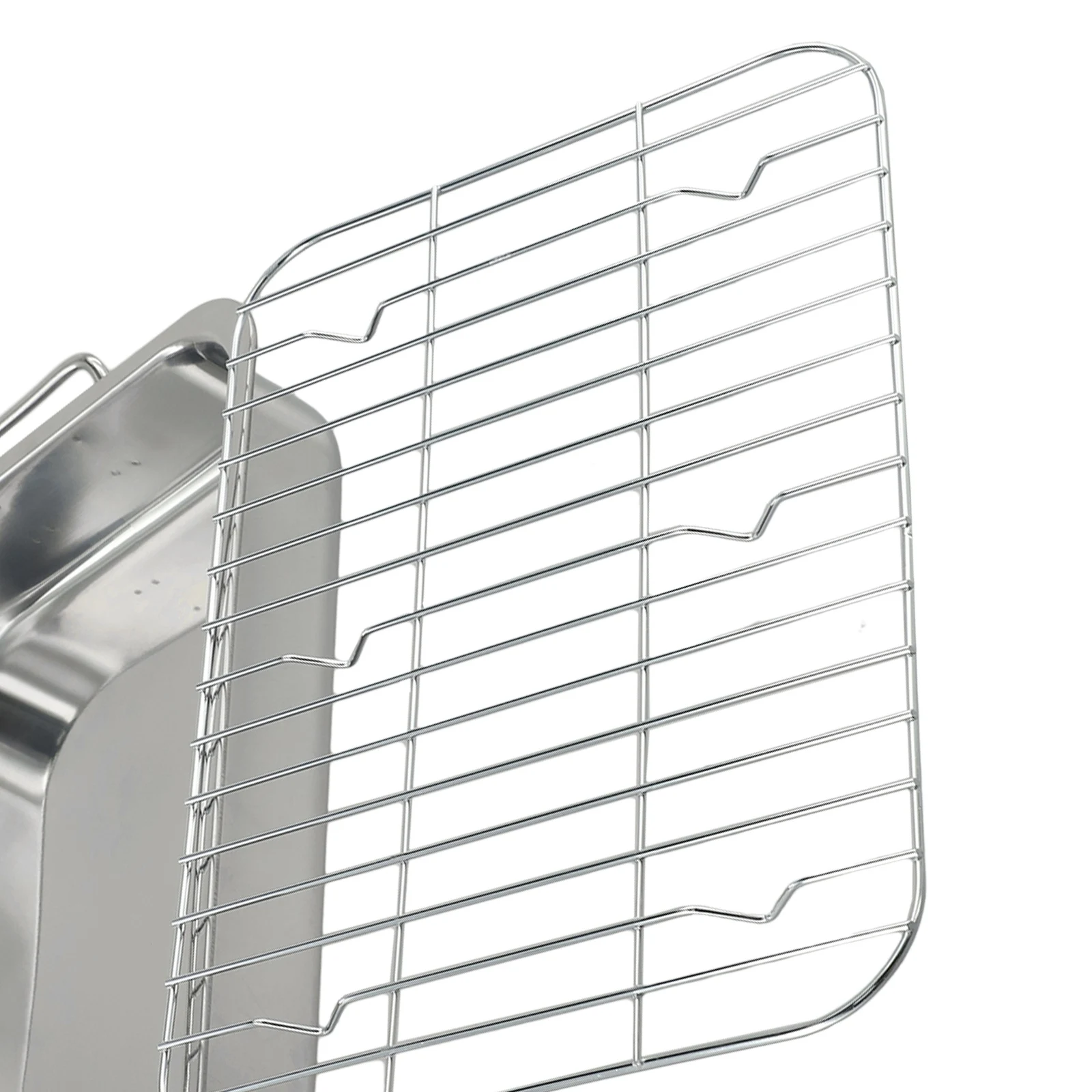 Thumbnail 2 - #21 Top Roasting Pan Racks Picks for Every Budget