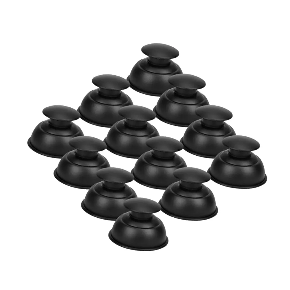 

12Pcs Silicone Cupping Therapy Devices for Massage Cellulite Relief Blood Circulation Lymphatic Drainage Vacuum Suction Cups