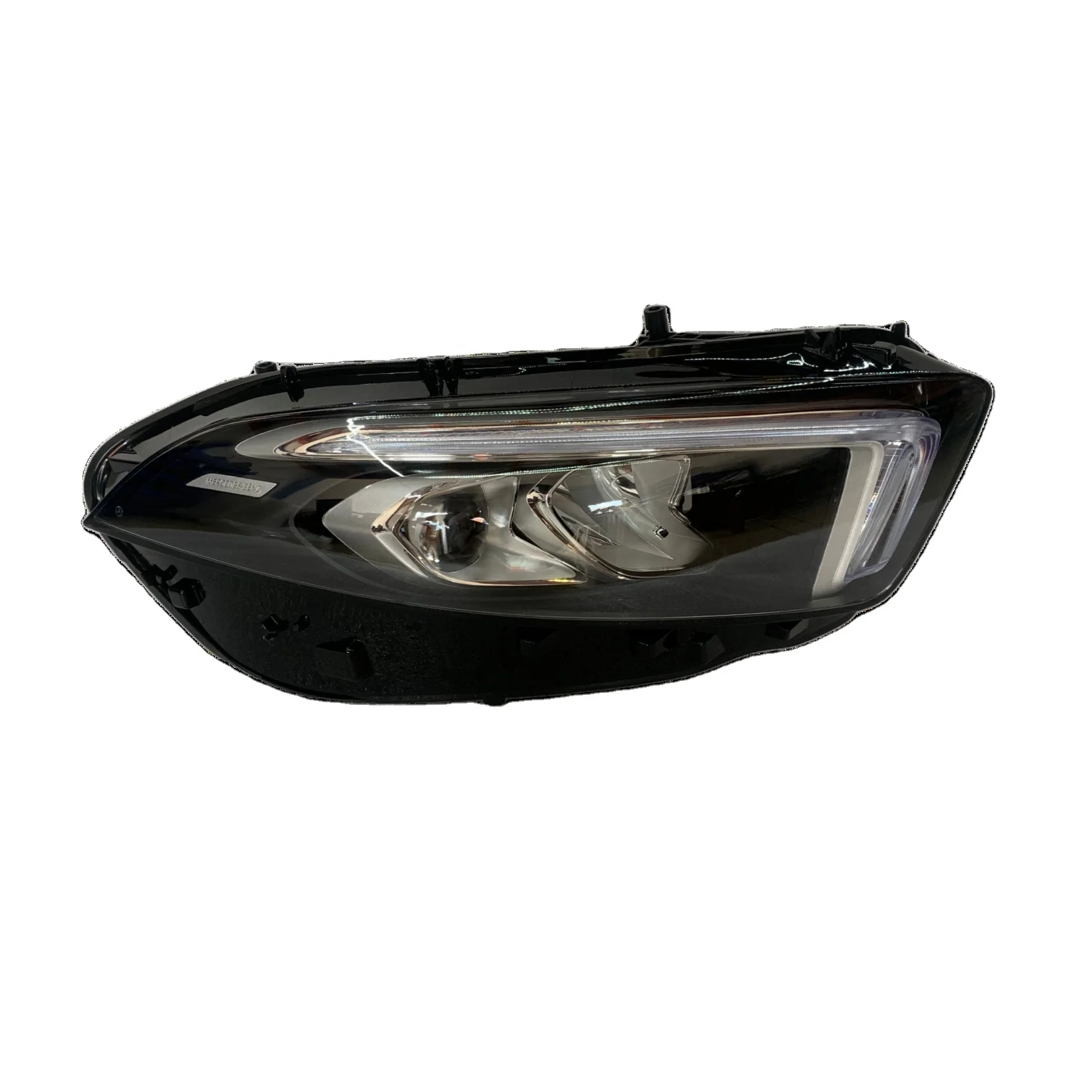 

Hot selling original high-quality headlights suitable for Mercedes Benz Class A W177 LED A180 A200 A220