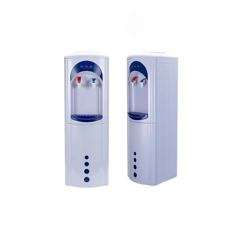 

Fashionable household distributor, plastic water dispenser, bottle top, hot and cold water dispenser