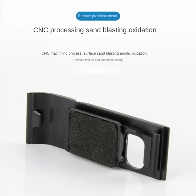 For Gopro-MAX Sliding Battery Side Cover Dustproof Camera Removable Protective Door Lid Charging Case Port