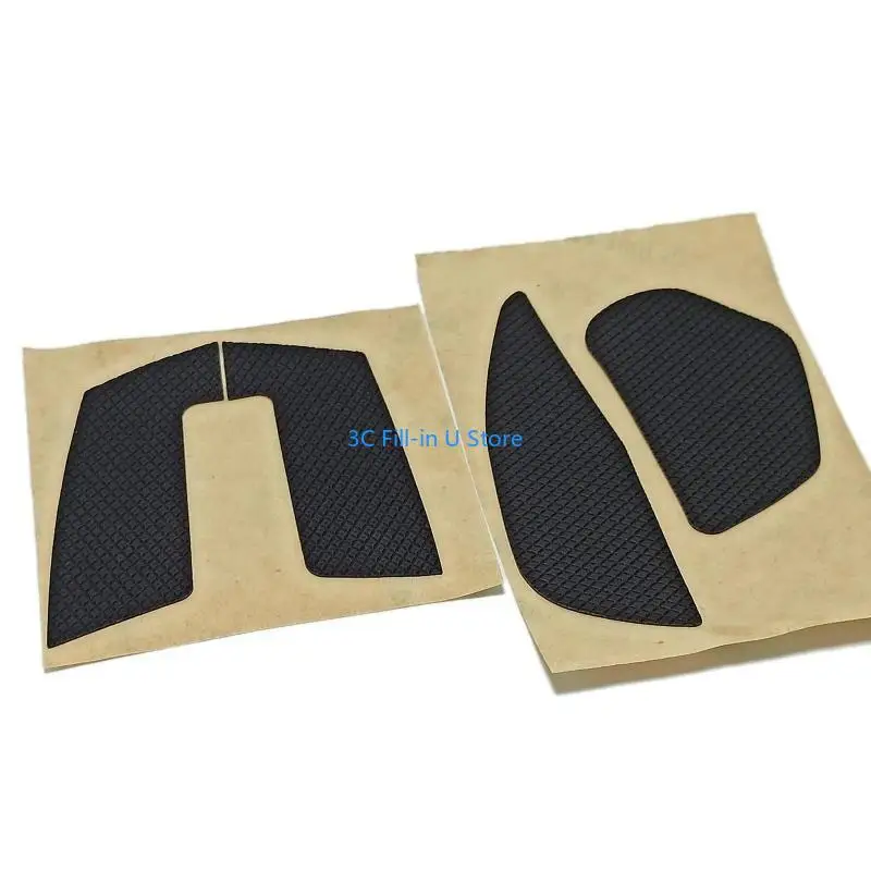 G8TA Non-Slip Chuột Skin Grip