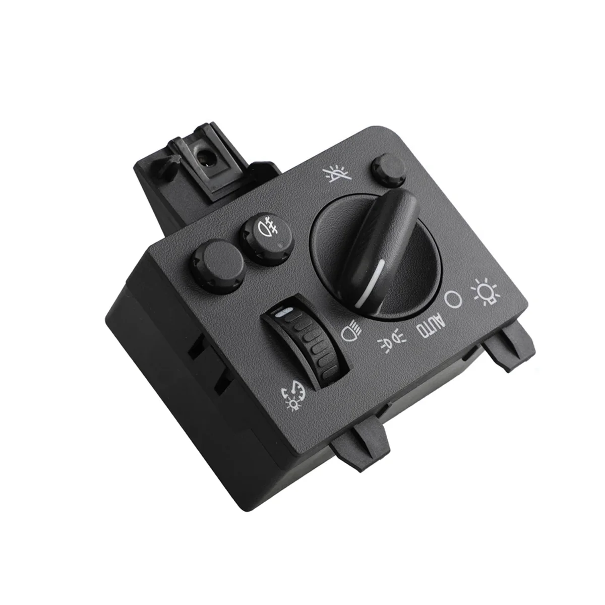 Fog Light Switch Auto for Chevrolet Colorado GMC Canyon I-280