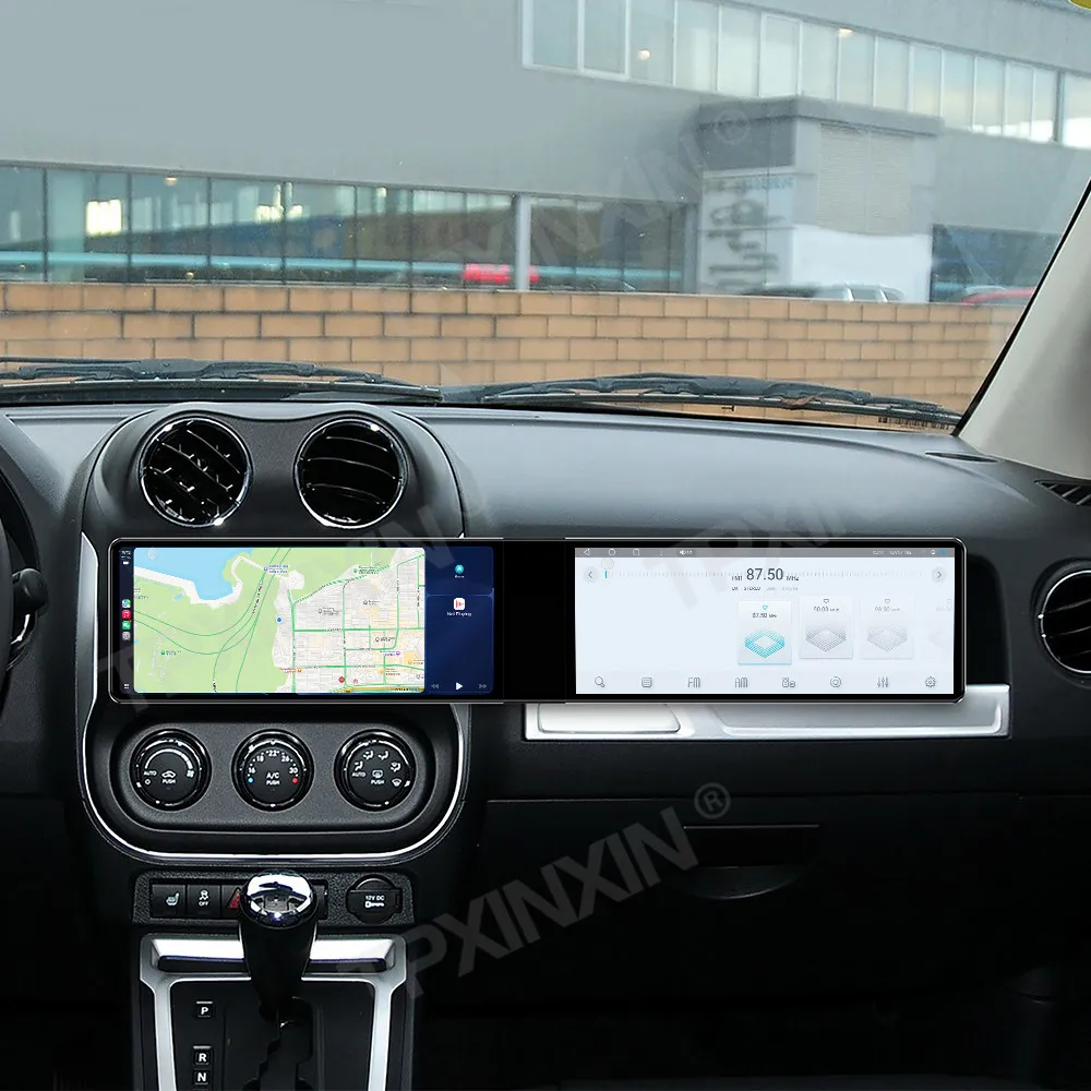 Android Auto Carpla…