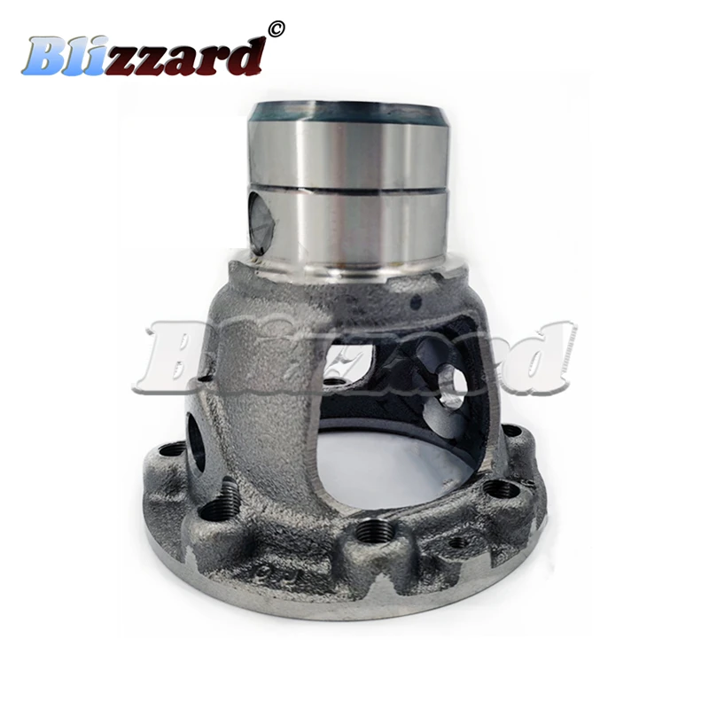 

A6MF1 A6LF1 Front Differential Case Cup Housing 45822-3B650 For Hyundai IX35 Tucson 4WD Kia Sportage