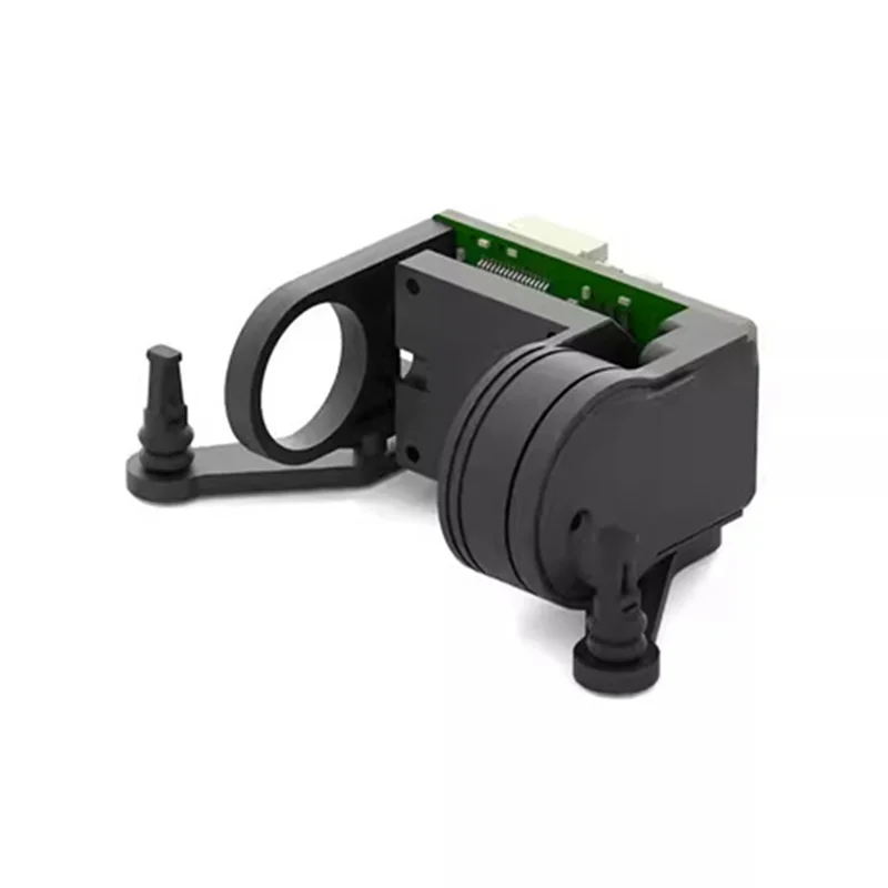 A09G-GM1 FPV Camera Gimbal Pan Tilt Mount With Head Tracking Compatible With Avatar HD Goggles For FPV Drone