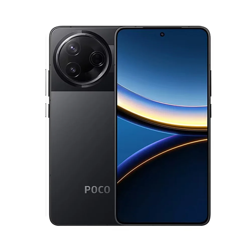 POCO-F7 proグローバルバージョンのスマートフォン,新しいsnapdragon