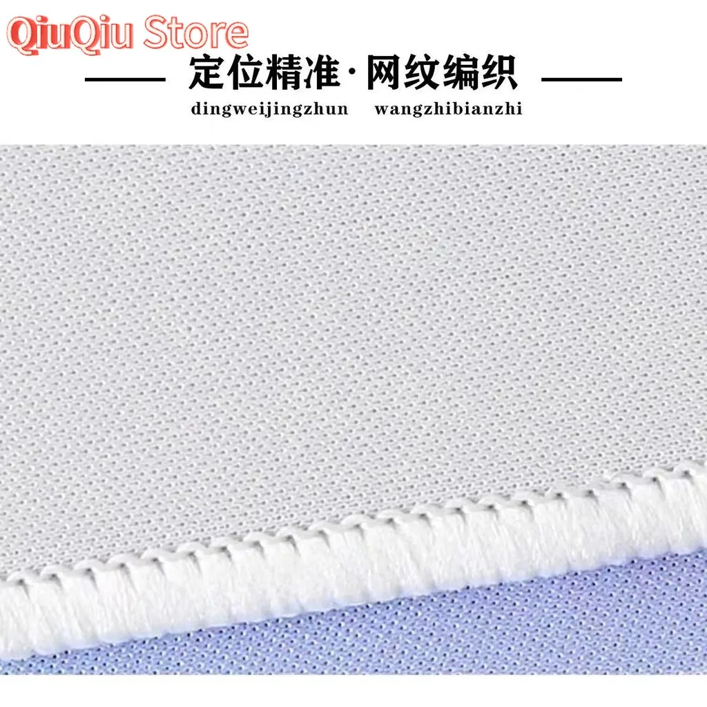 Tấm Lót Chuột Tấm lót bàn phím máy tính GUNDAM siêu lớn tấm lót chuột hai chiều Tấm lót bàn máy tính chơi game mặt khóa chống tr