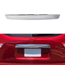 Rear Lift Gate Tailgate Chrome Handle For Nissan Pathfinder 2013 2014 2015 2016 2017 2018 2019 Exterior Open Handle  Accessories