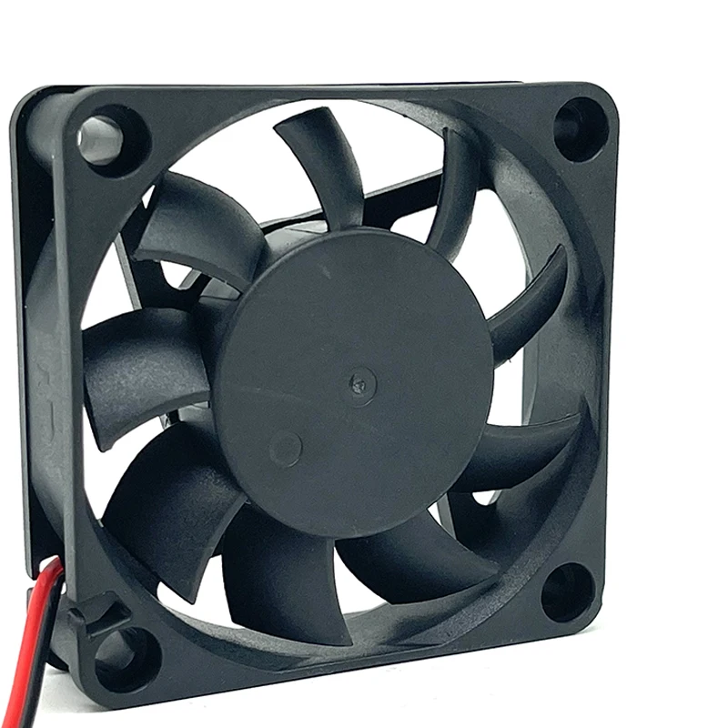 AFB0612HHB 6015 12V 0.18A 6CM CPU chassis Dual ball large air cooling fan