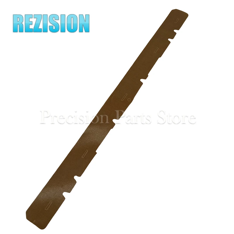 Long Life For Toshiba 2555C 3055C 3555C 4555C 3055C 5055C Copie Parts High Temperature Fuser Application Pad Fabric Oil Pad