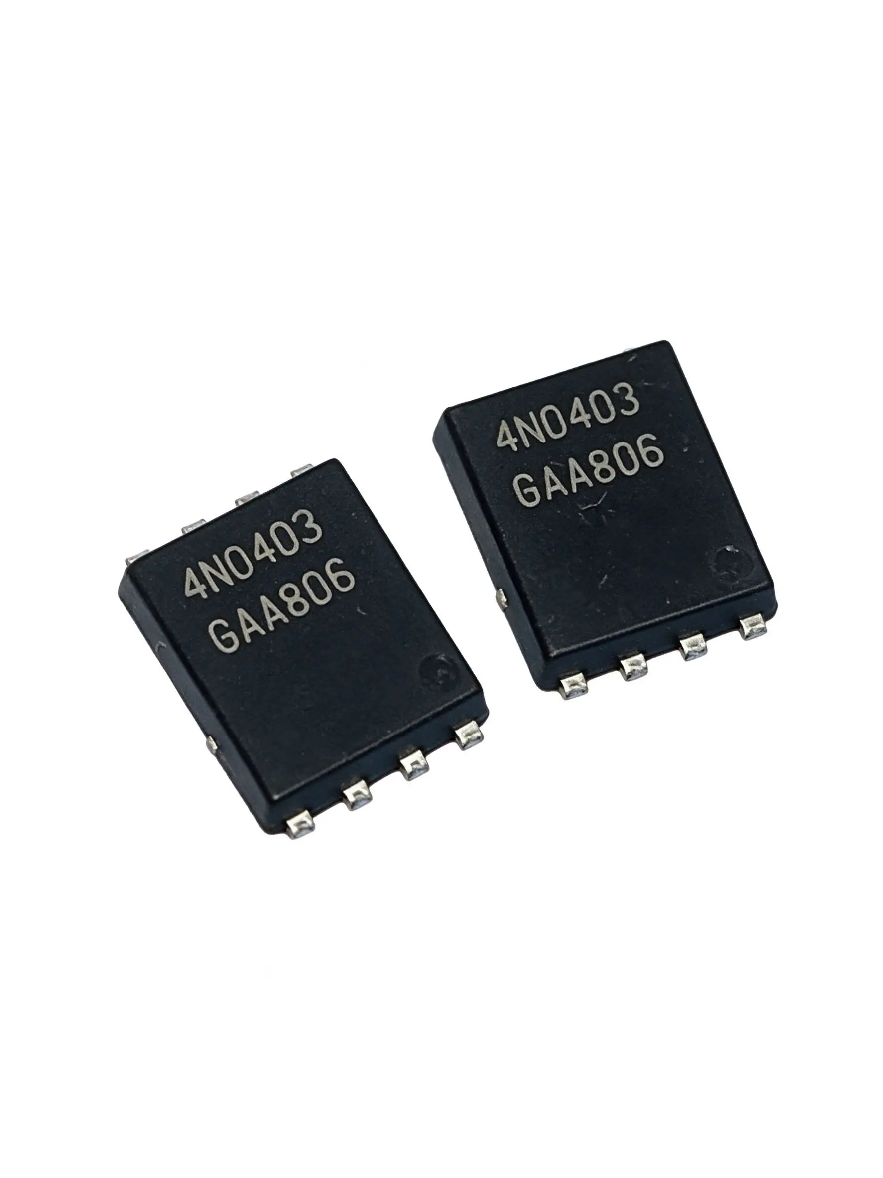 5piece 4N0403 IPC80N04S4-03 40V 80A TDSON-8