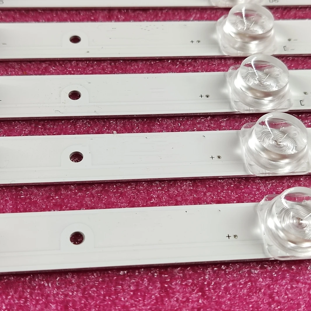 

LED Backlight strip For 65"TV TCL TCL65E1US 65E1US