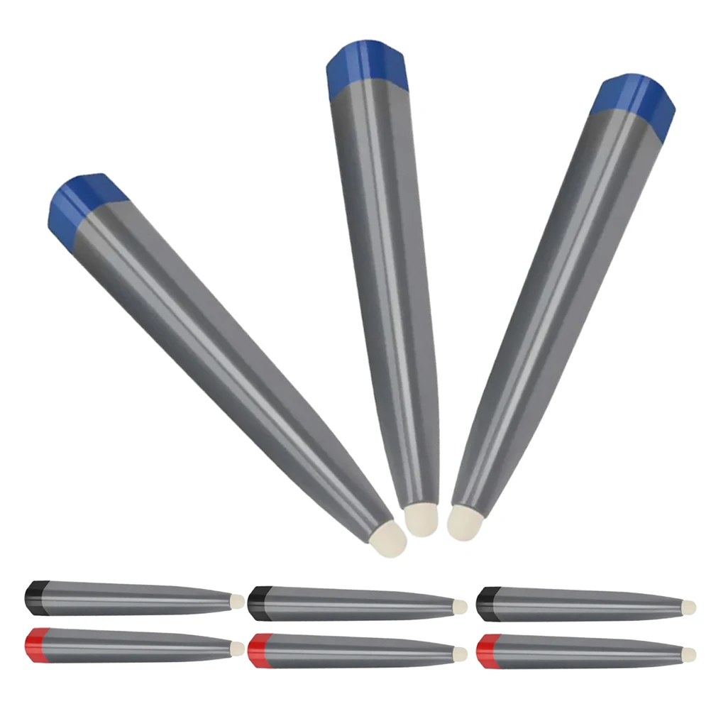 

9 Pcs Intelligent Teaching Pen Electronic Screen Stylus Digital for Touchscreen Tablet Handwriting Fine Tip
